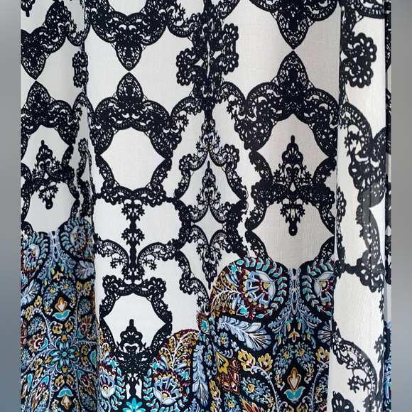 Mini Dress - Picture 2 of 3